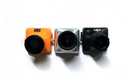 First Person View Cameras