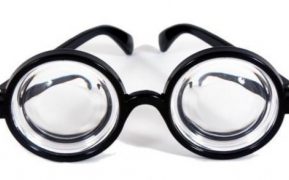 Gafas para miopes