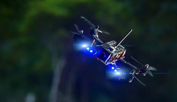 Motores para drones Racing drone