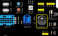 kit inicio mblock