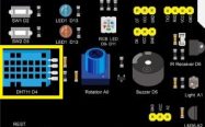 Kit de inicio mBlock