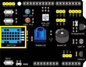 Kit de inicio mBlock