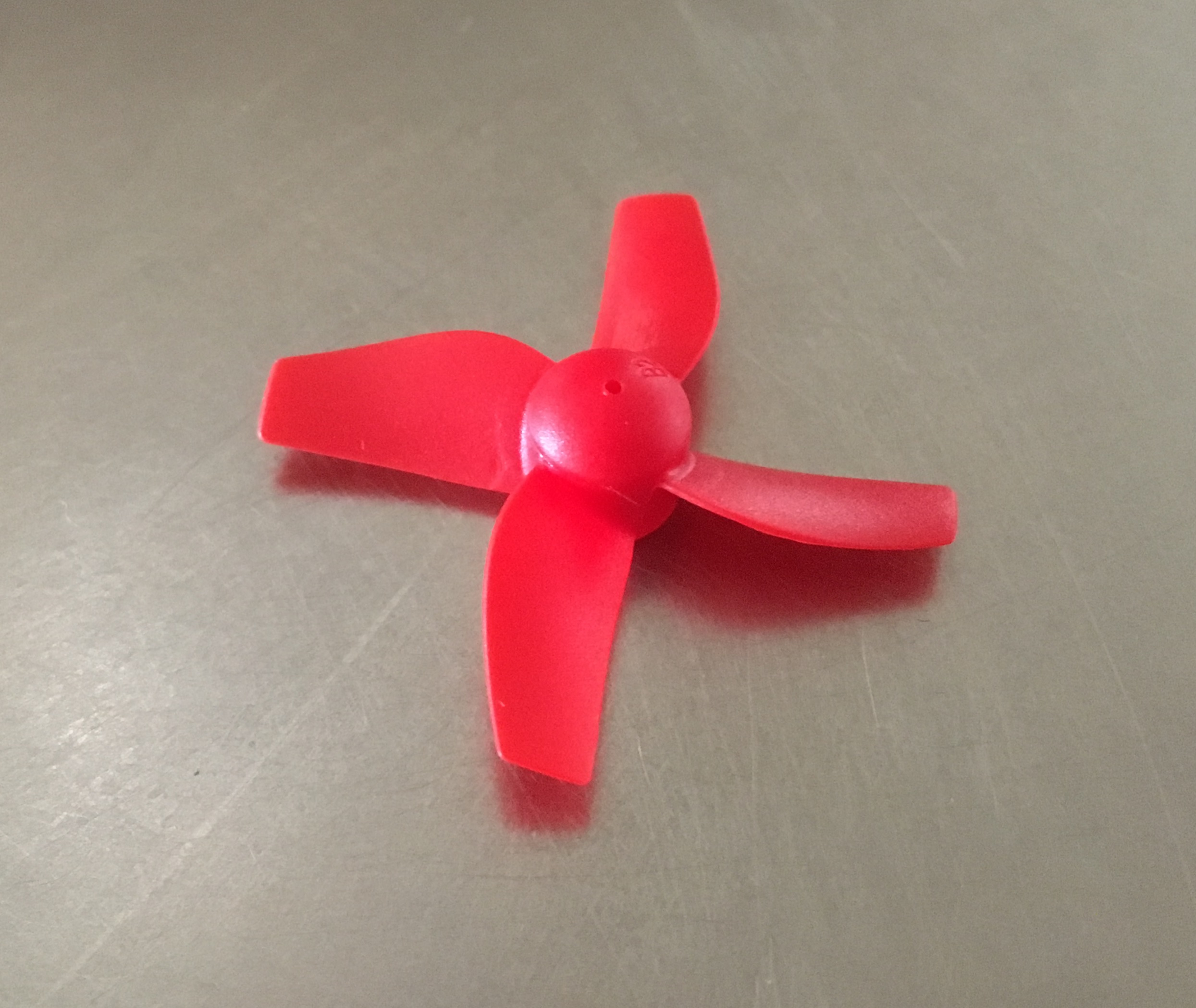 Helices Eachine 4 palas