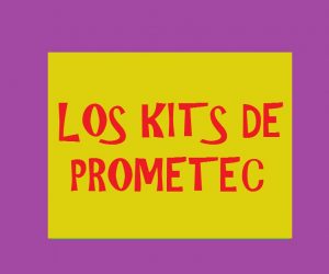 Tienda Kits