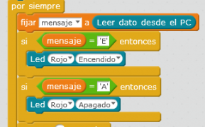 kit inicio mBlock