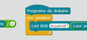 kit inicio mblock