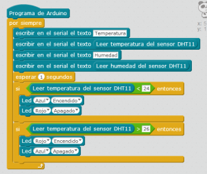 kit inicio mBlock