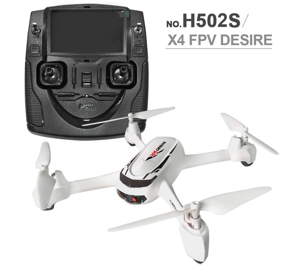 hubsan X4