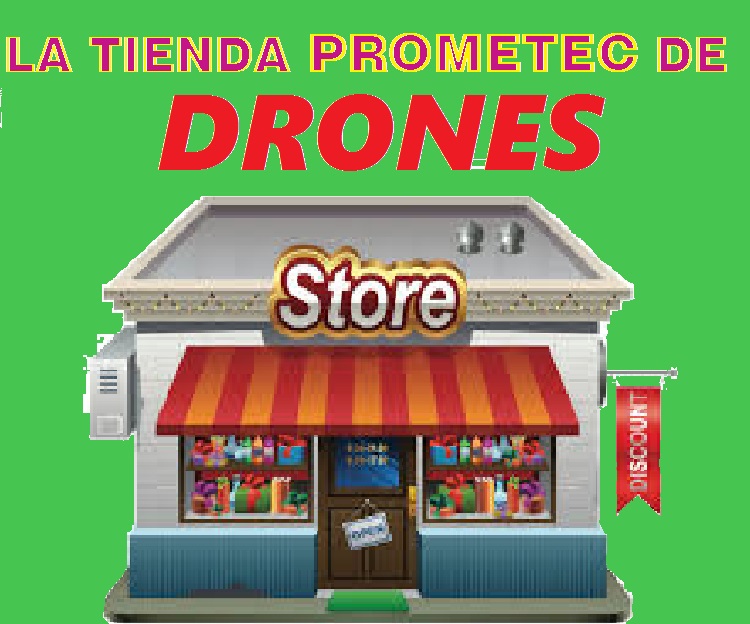 Enlace para la tienda