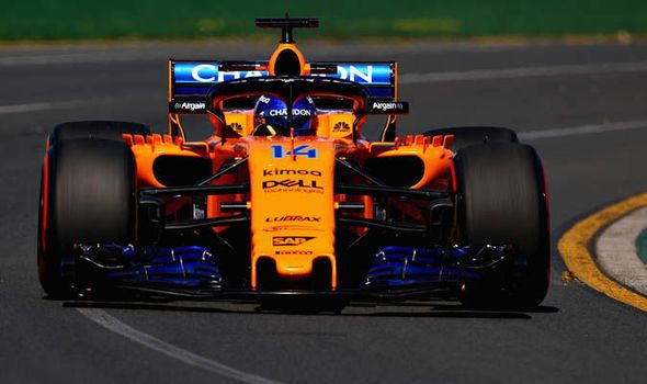 F1, F3, F4 y F7 F1