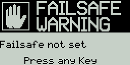 Failsafe