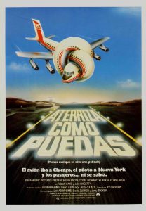 Cartel de cine