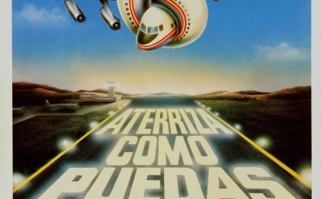 Cartel de cine