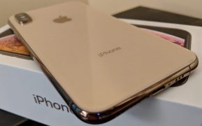 Nuevo iPhone