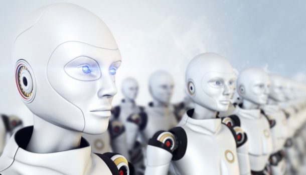 El miedo a la Inteligencia artificial La IA como amenaza