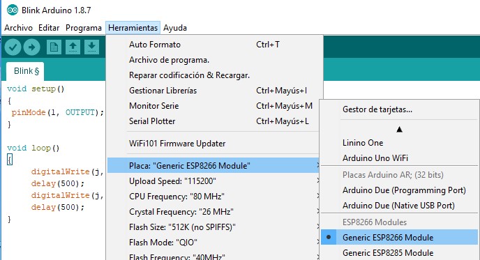 Arduino IDE