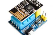esp01 con dht11