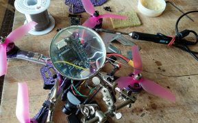 Furibee Nebula 230