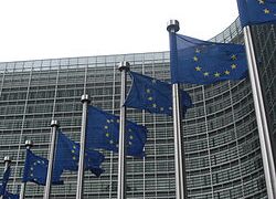 Comision europea