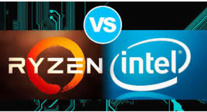 AMD contra Intel