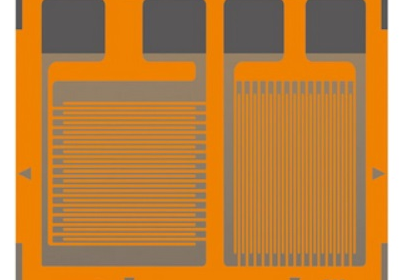 Strain gauge
