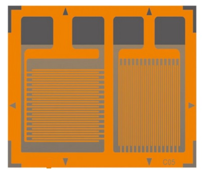 Strain gauge