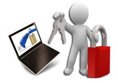 Proteccion de la privacidad