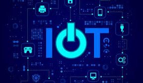 IOT proxima