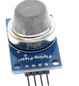 Sensor de gases