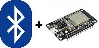 Conectando ESP32 por bluetooth