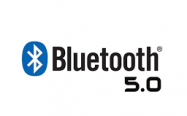 Logo bluetooth ble