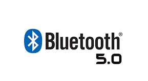 Logo bluetooth ble