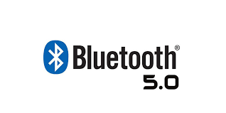 Logo bluetooth ble