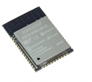 SMD ESP32