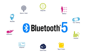 Servidor Bluetooth BLE