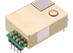 Sensor de CO2