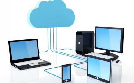 Subiendo datos a la nube