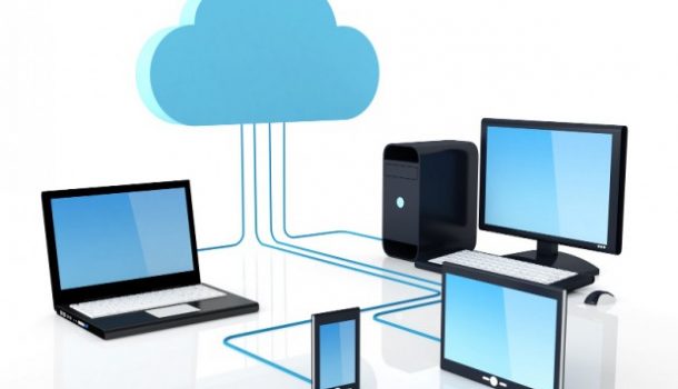 Subiendo datos a la nube