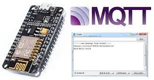 Publicar en MQTT con ESP32