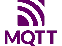 Pictograma de MQTT