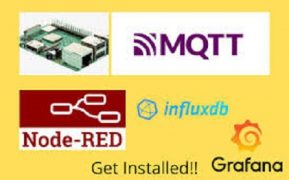 Servidor IOT