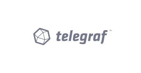 Telegraf para Influx