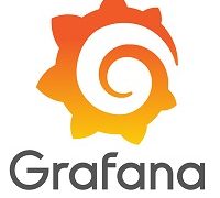 Logotipo grafana
