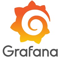Instalar Grafana en Raspberry Pi Logotipo grafana