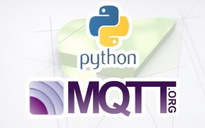 Mqtt + python