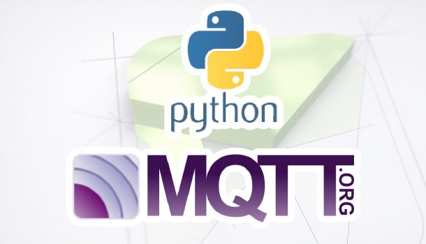 De MQTT a Influx con Python 3 Mqtt + python