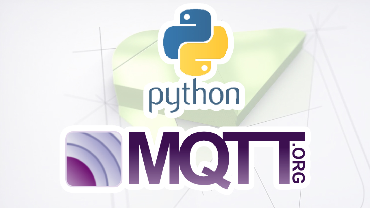 De MQTT a Influx con Python 3
