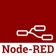 NodeRed en Raspberry Pi Imagen de nodered